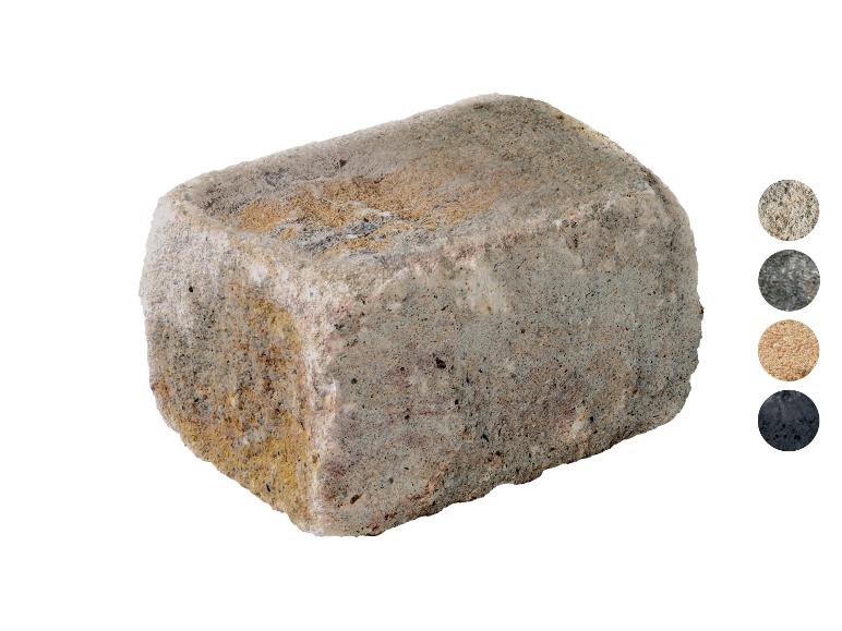 DIEPHAUS Mauer »MARBELLA-LITE«, 25x16,5x15 cm