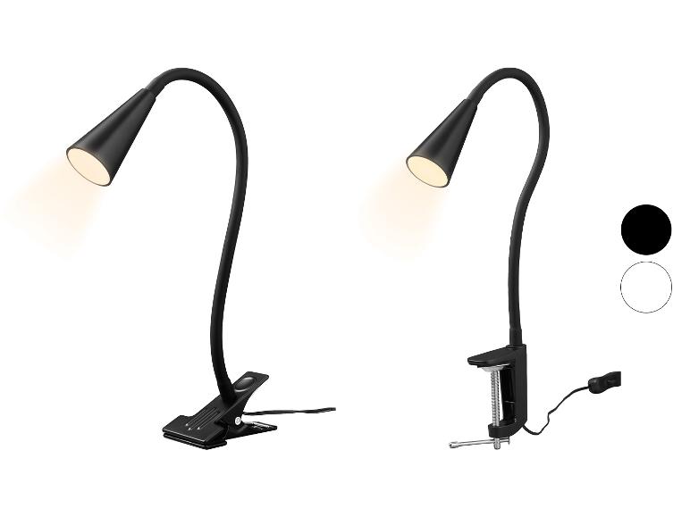 LIVARNO® LED-Klemmleuchte »FREYA«