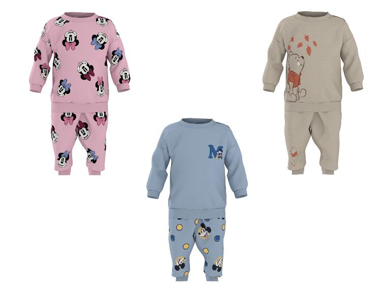 LUPILU® Baby Sweatanzug
