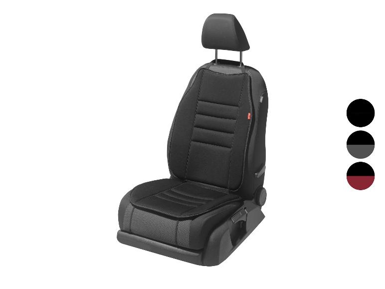 ULTIMATE SPEED® Autositzaufleger