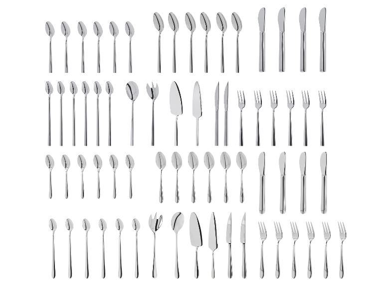 SILVERCREST® Ergänzungsbesteck