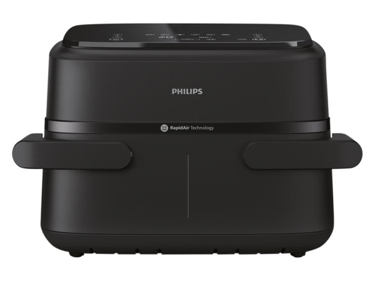 PHILIPS Heißluftfritteuse »1000 Series Flexible Basket NA150/00«