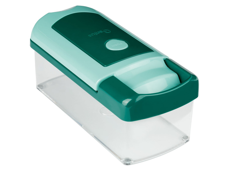 GENIUS Nicer Dicer »Fusion Smart«, 17-teilig