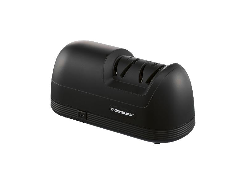 SILVERCREST® Elektrischer Messerschärfer