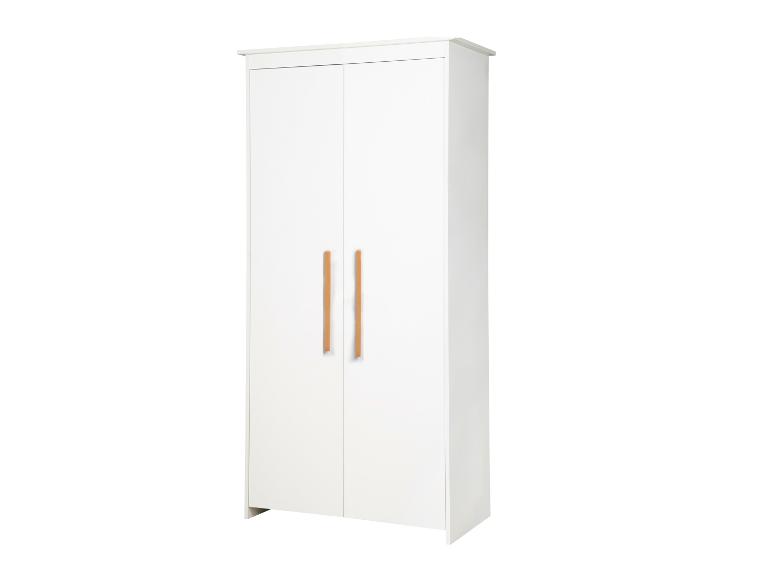 ROBA Kleiderschrank »Lilo«, 2-türig
