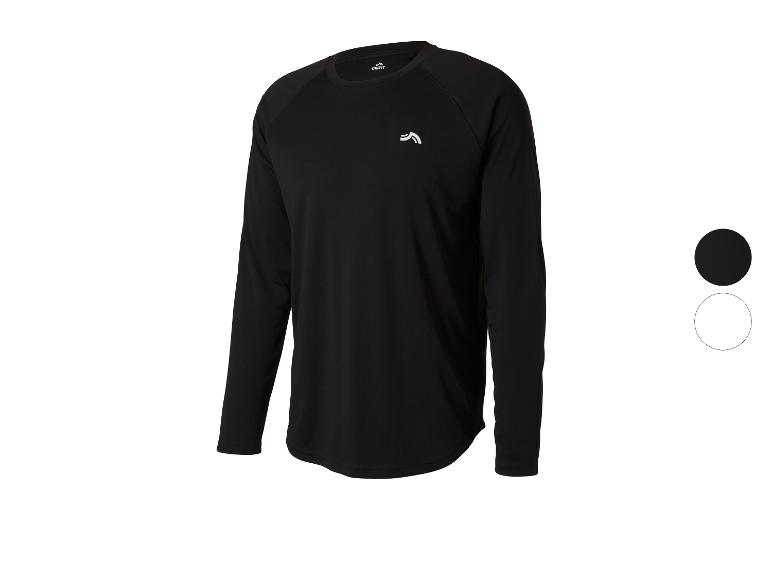 CRIVIT Herren Funktionsshirt