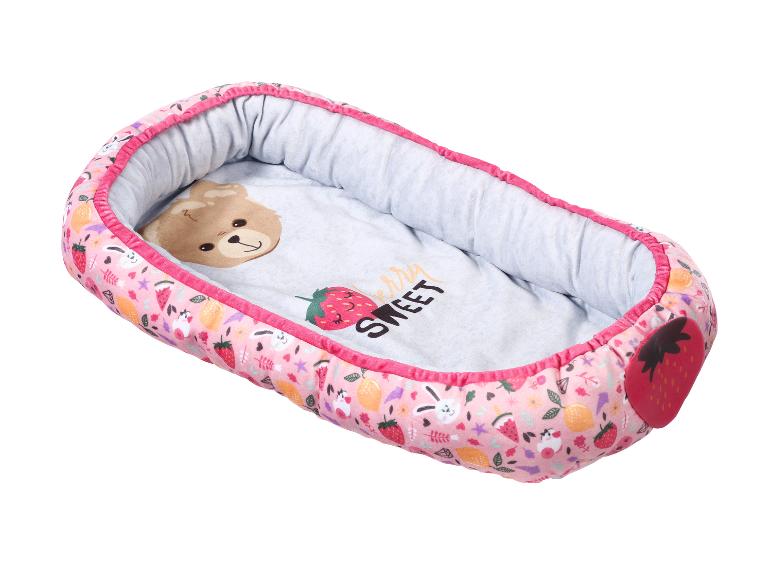 BABY BORN Babynest