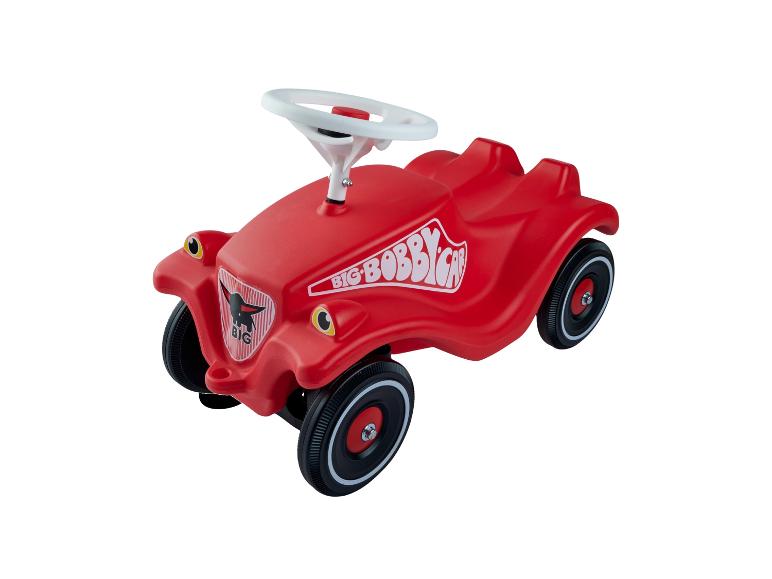 Outdoor Spielzeug »BIG BobbyCar Classic«, rot