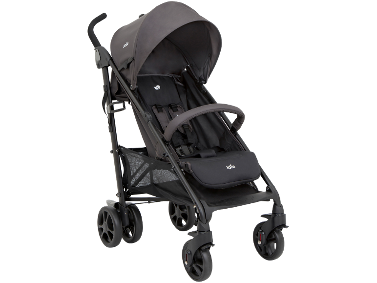JOIE Buggy »Brisk ember«