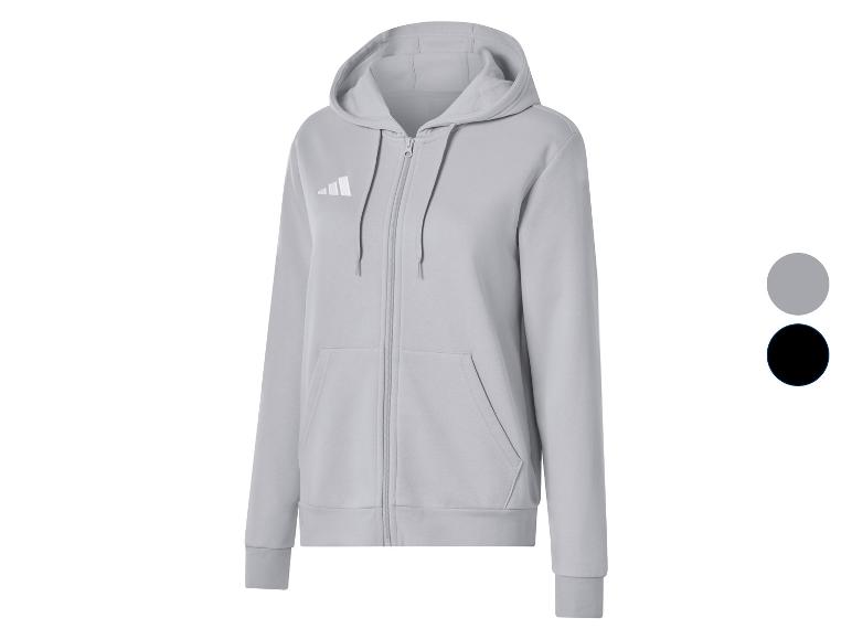ADIDAS Sweatjacke »Entrada 26«