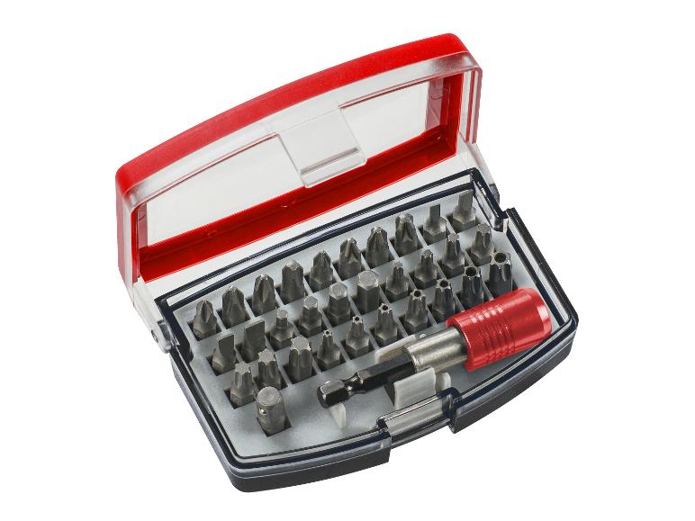 KWB Bit-Box, 32-teilig