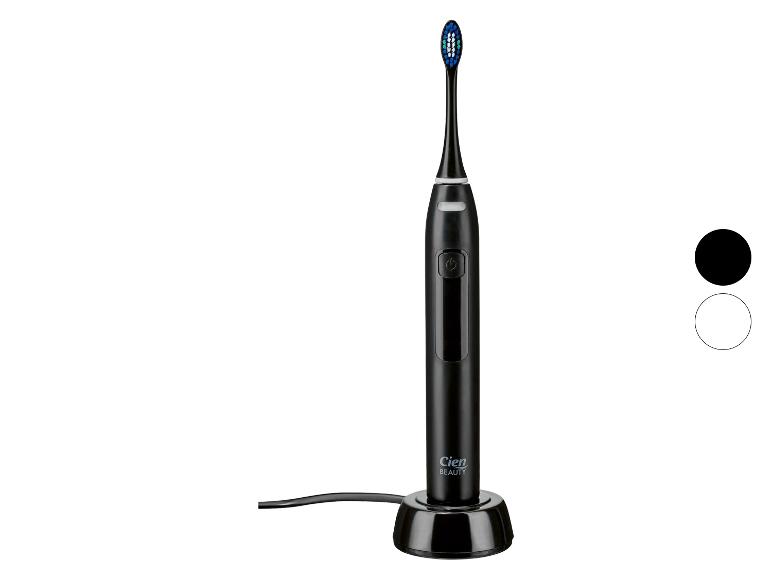 CIEN BEAUTY Zahnbürste Akku Schall »CBSZB 3.7 A1«