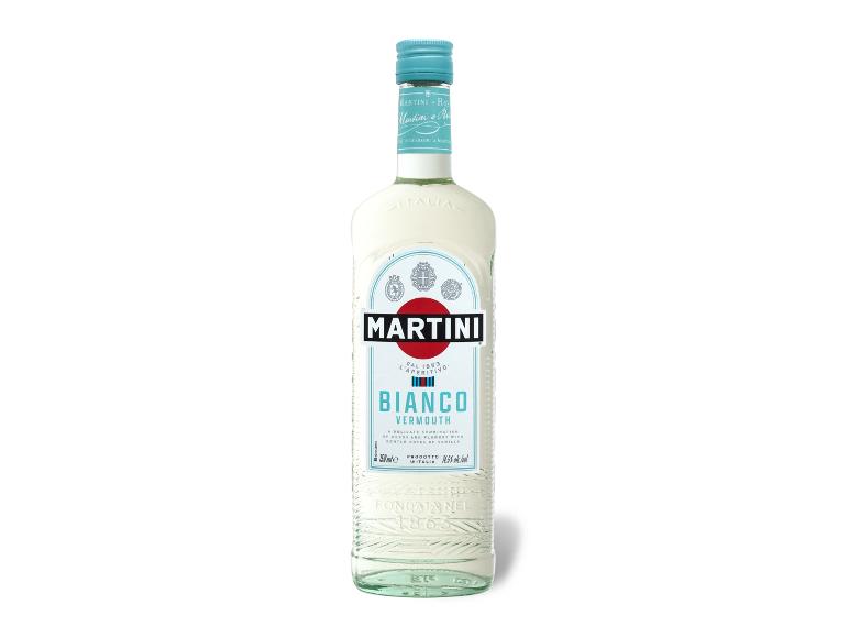 MARTINI Bianco 14,5% Vol