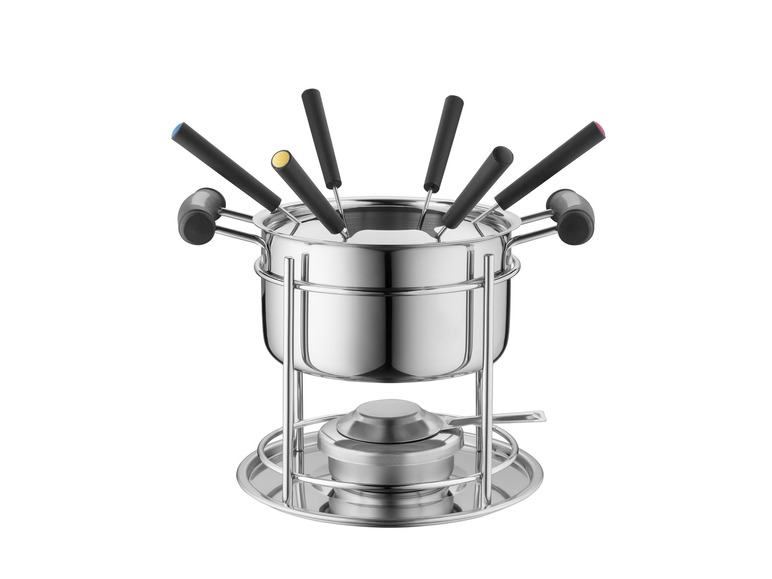 MÄSER Fondue-Set, 11-teilig