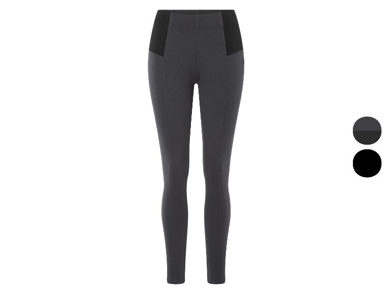 ESMARA® Damen Jeggings, mit hohem Bund