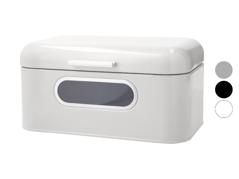 SILVERCREST® Brotkasten