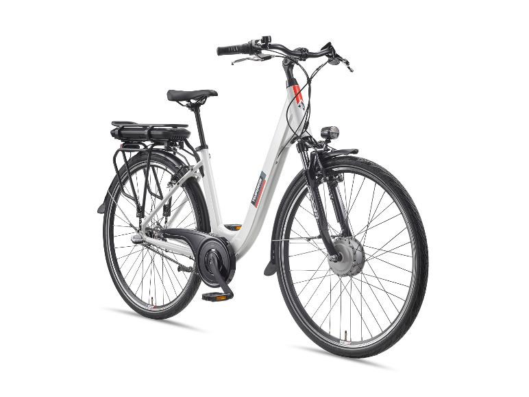 TELEFUNKEN Multitalent RC836 Stadt E-Bike
