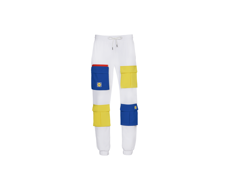 Lidl Hose, mit praktischen Taschen