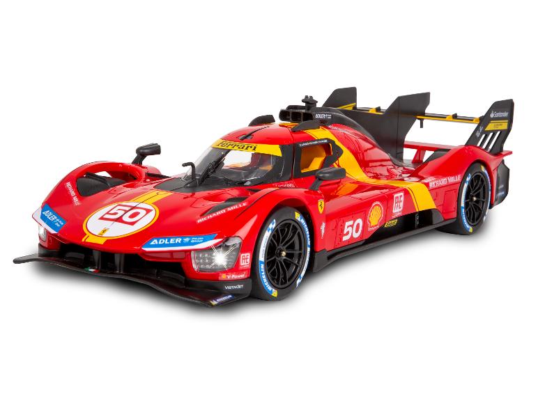 JAMARA Ferrari »499P«