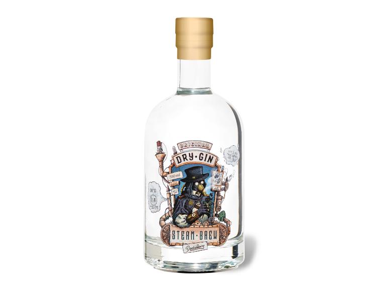Hopfen Gin 42% Vol