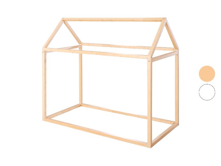 ROBA Hausbett »Montessori«