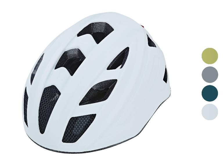 PROPHETE Eco Urban Fahrradhelm