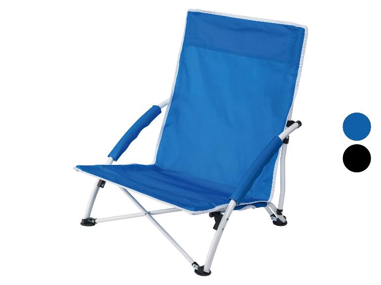 CRIVIT Strandstuhl