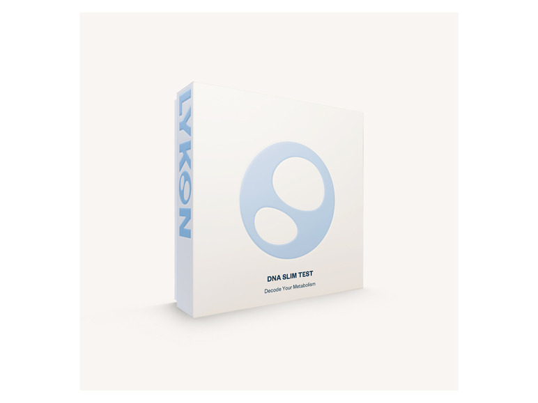 LYKON DNA Slim Testkit