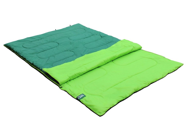 HIGH PEAK Schlafsack Santa Fe