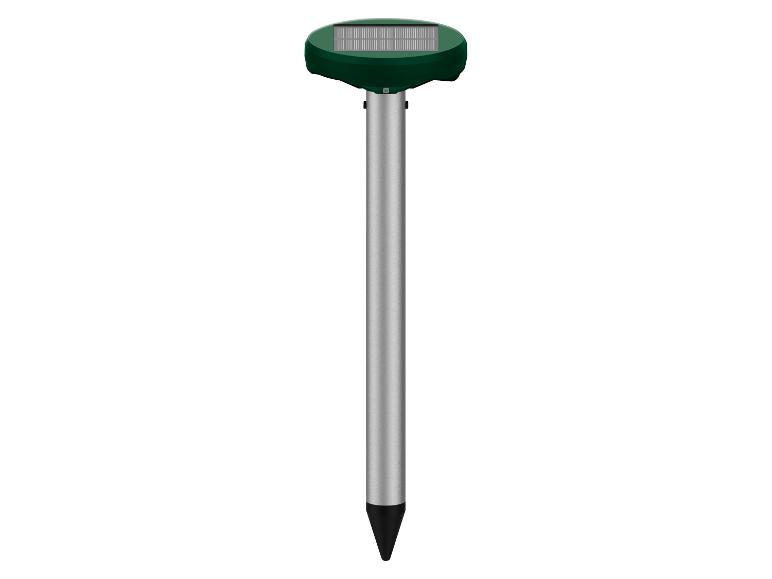 PARKSIDE® Solar-Maulwurfschreck »PSMS 1 B1«, Wirkungskreis bis 1250 m²