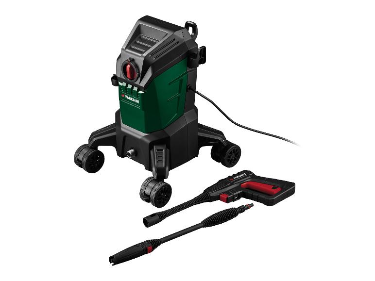 PARKSIDE® Hochdruckreiniger »PHDF 150 A1«, 3 Funktionen