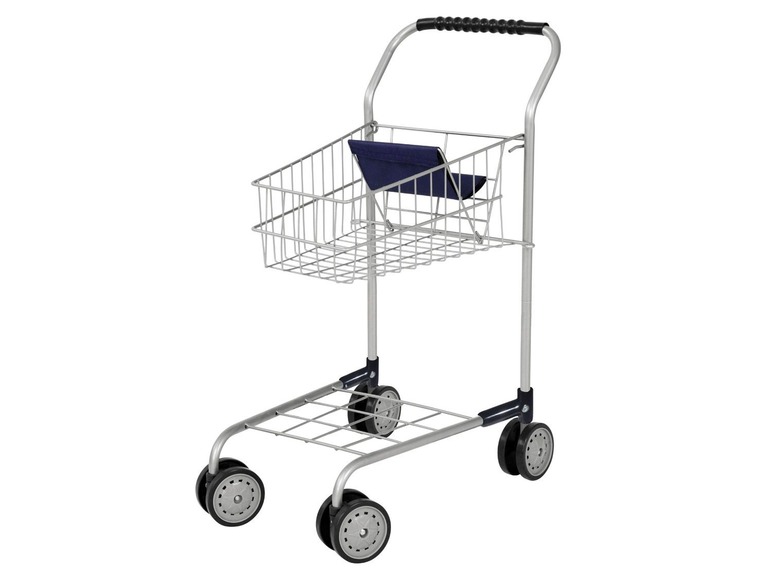 Bayer Design Einkaufswagen