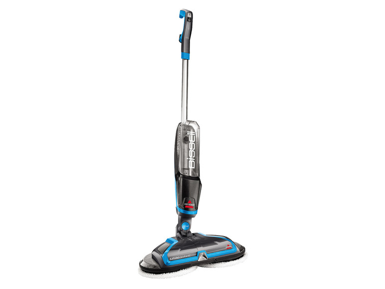 BISSELL Elektrischer Mop SpinWave