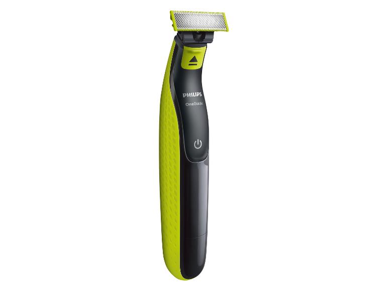 PHILIPS Rasierer OneBlade, »QP2724/14« ORIGINAL Face