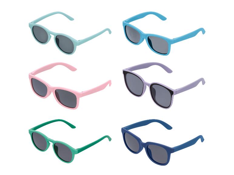 LUPILU® Schwimmende Kleinkinder Sonnenbrille