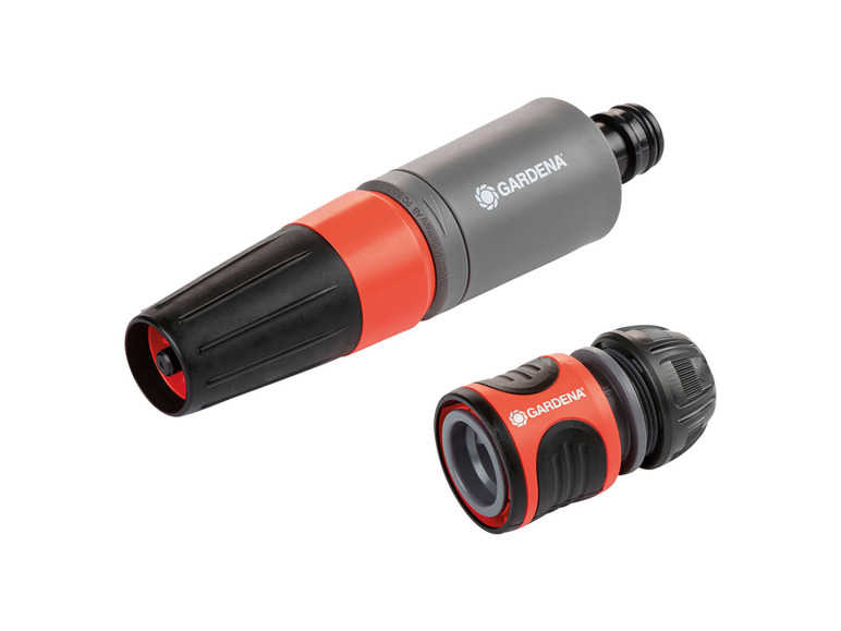 GARDENA Reinigungsspritzen-Set, 2-teilig