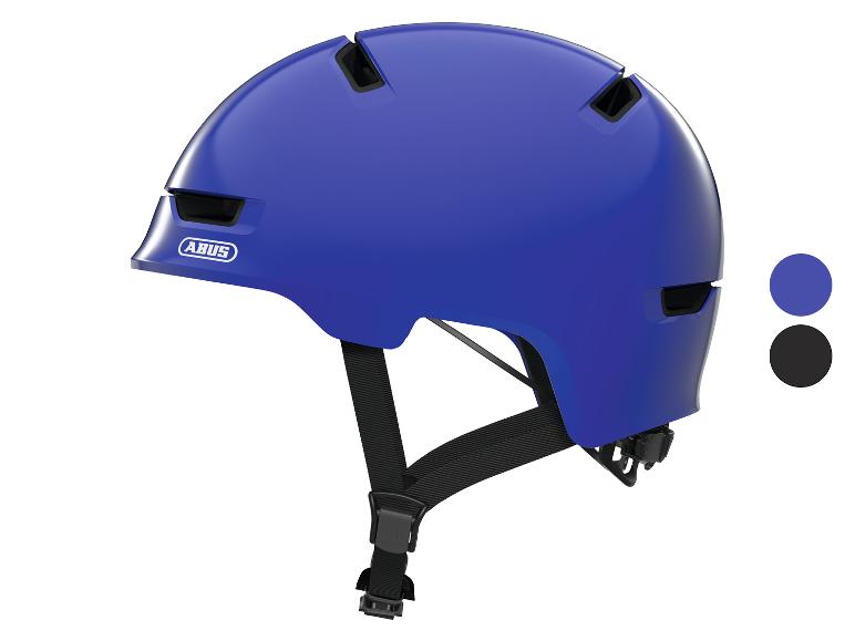 ABUS Fahrradhelm »Youth«