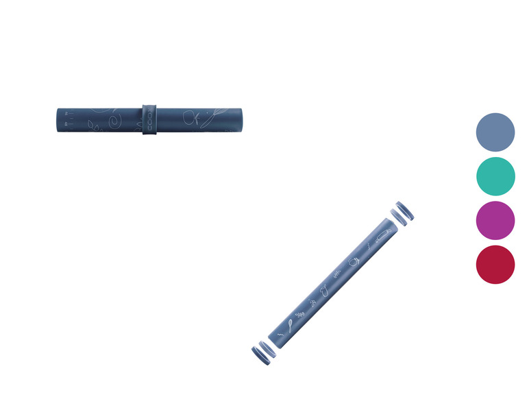 COOX Backmatte oder Teigrolle