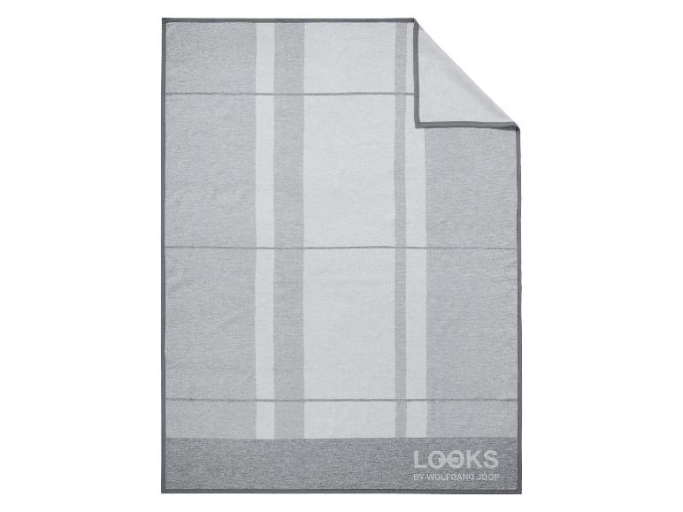 LOOKS BY WOLFGANG JOOP Wohndecke, 150 x 200 cm