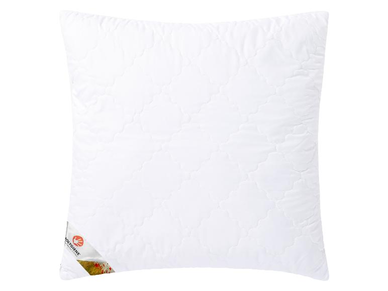 LIVARNO HOME Kopfkissen »Polygiene®«, 80 x 80 cm