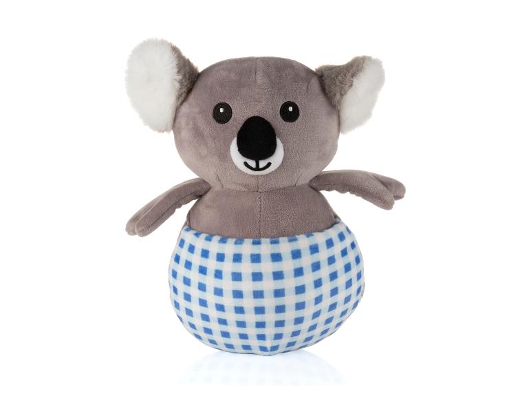 REER Koko Koala Plüschnachtlicht