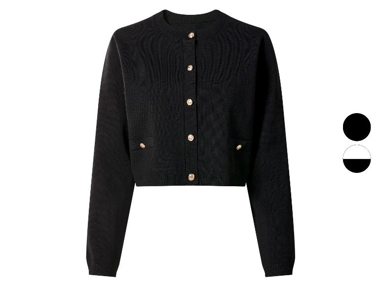 ESMARA® Damen Cardigan