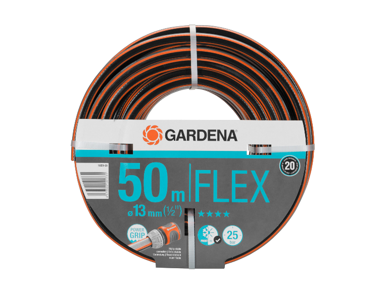 GARDENA Schlauch »FLEX Comfort«, 50 m