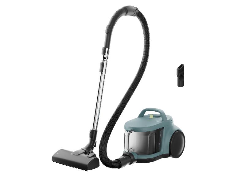 AEG Bodenstaubsauger »AL51C1OG AL5000«, mit AllFloor-Bodendüse