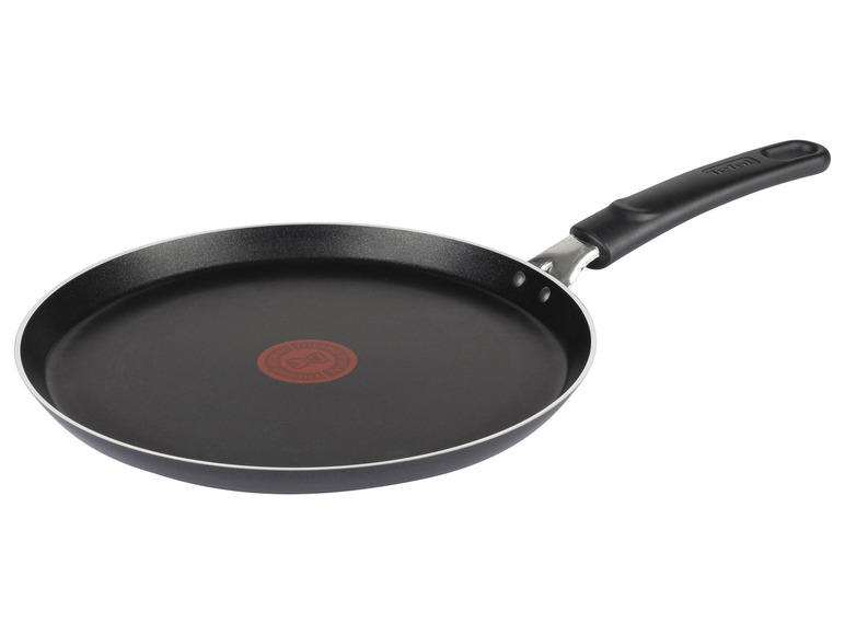 TEFAL Aluminium-Crêpepfanne Elemental »B5821043«, Ø 25 cm