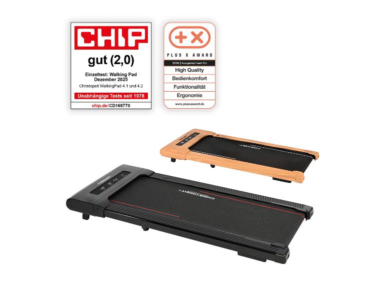 CHRISTOPEIT SPORT Walking Pad