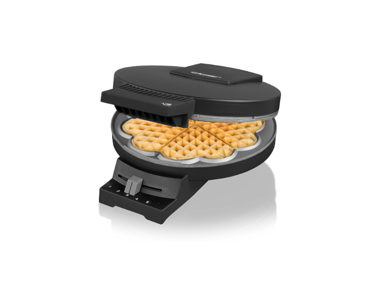 CLOER Waffeleisen »180«, mit Signalton