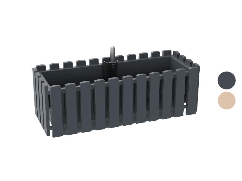 PARKSIDE® Blumenkasten