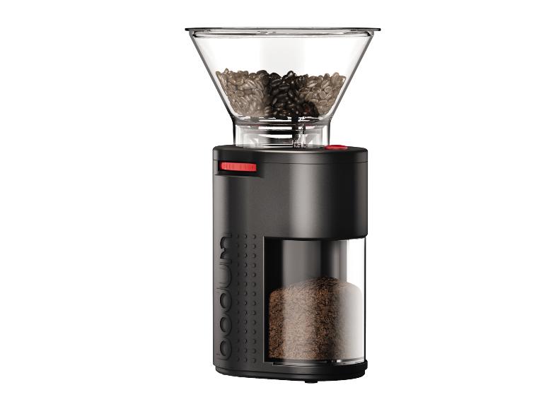 BODUM Elektrische Kaffeemühle, Bistro »11750-01«