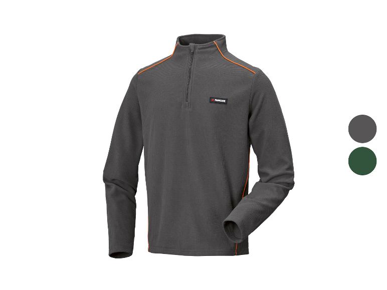 PARKSIDE® Herren Troyer